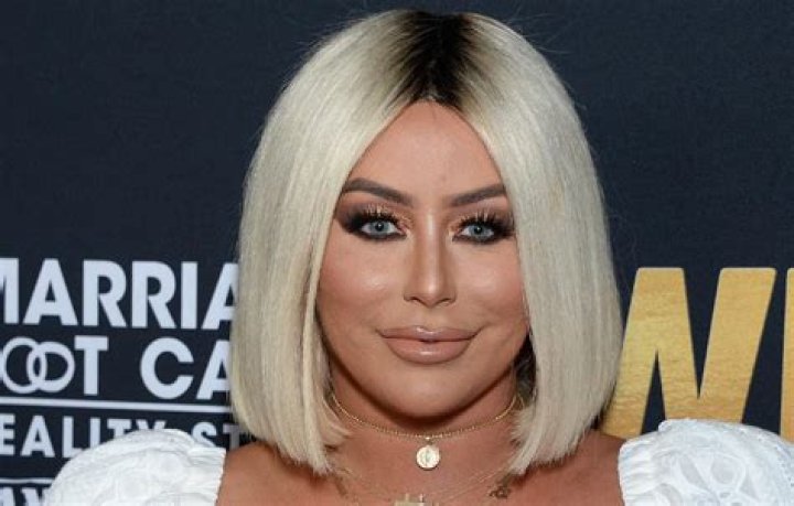 Aubrey O'Day Net Worth 2022: A Journey Through Her Career and Finances