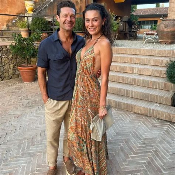 Aubrey Paige and Ryan Seacrest: A Deep Dive into Their Relationship