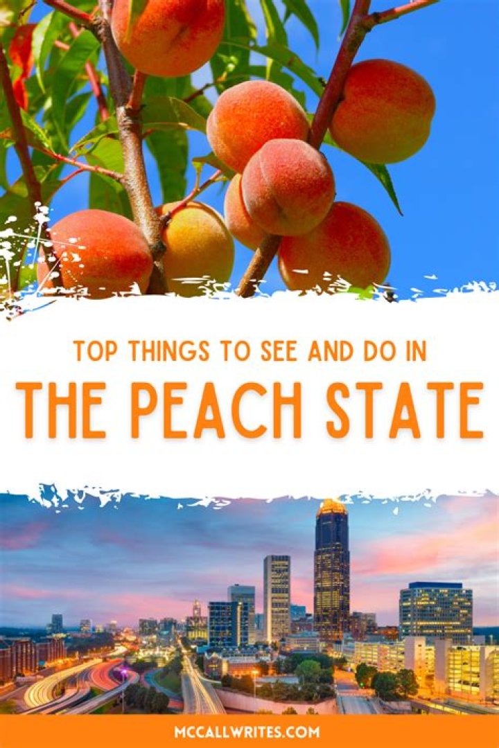 Austell Georgia: A Hidden Gem in the Peach State