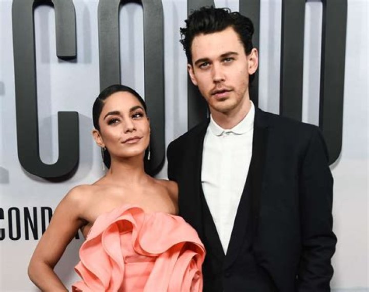 Austin Butler and Vanessa Hudgens: A Deep Dive into Their Relationship