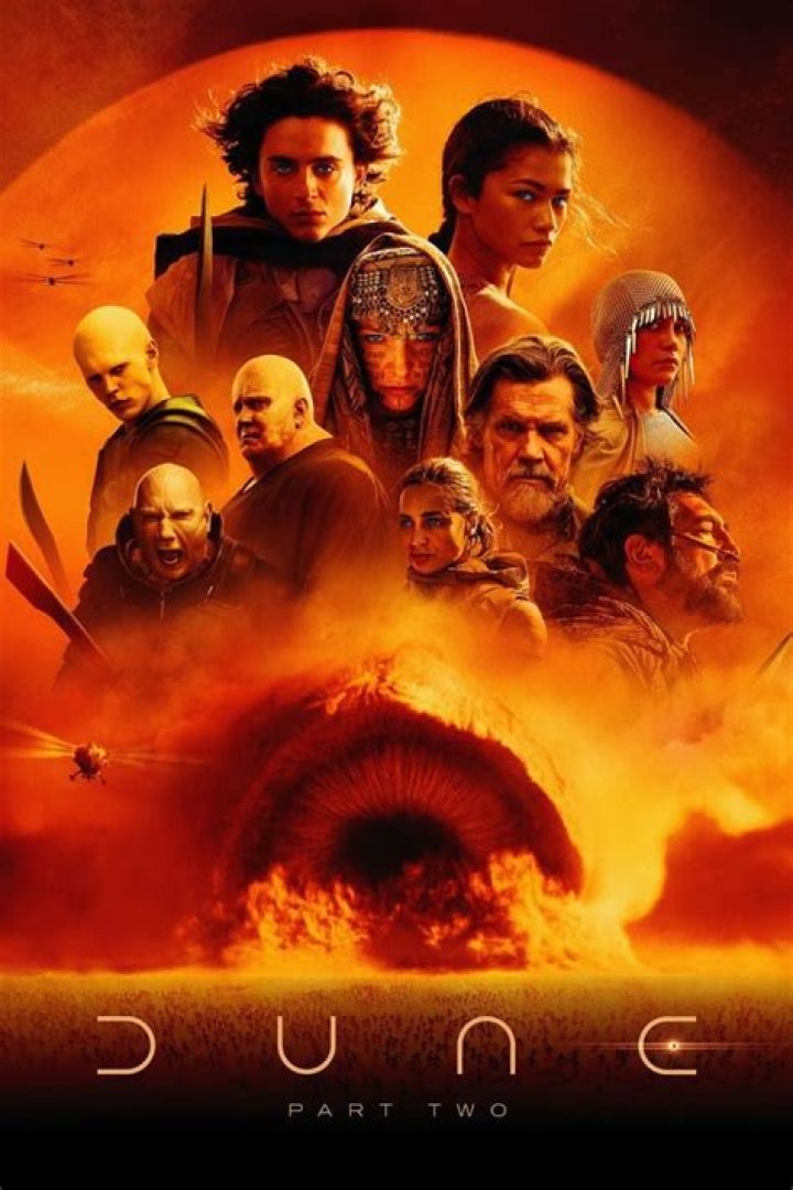 Austin Butler in Dune 2: A Comprehensive Overview