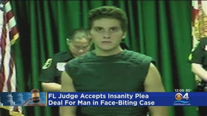 Austin Harrouff: A Deep Dive into His Life and Controversies