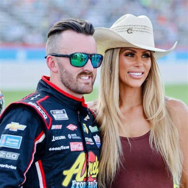 Austin Riley Girlfriend: Everything You Need to Know