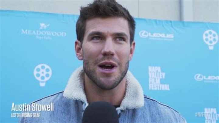 Austin Stowell: The Rising Star of Hollywood