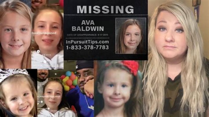 Ava Baldwin and Diddy: A Closer Look at Their Relationship
