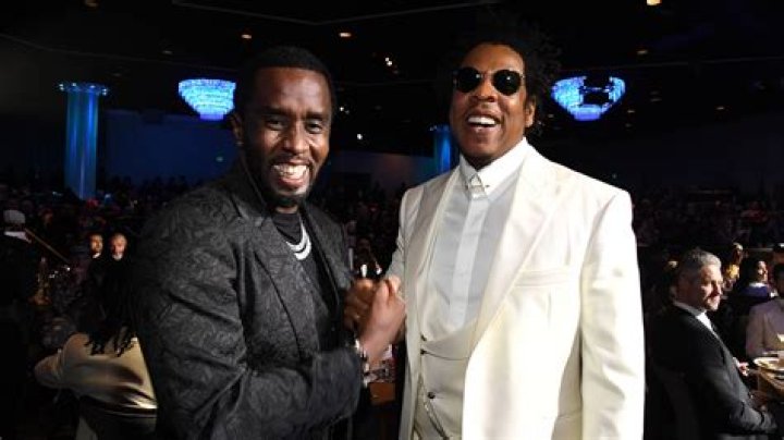 Ava Baldwin: The Rising Star in P Diddy's World