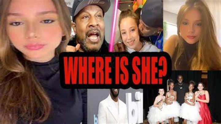 Ava Baroni Combs: The Rising Star of Social Media