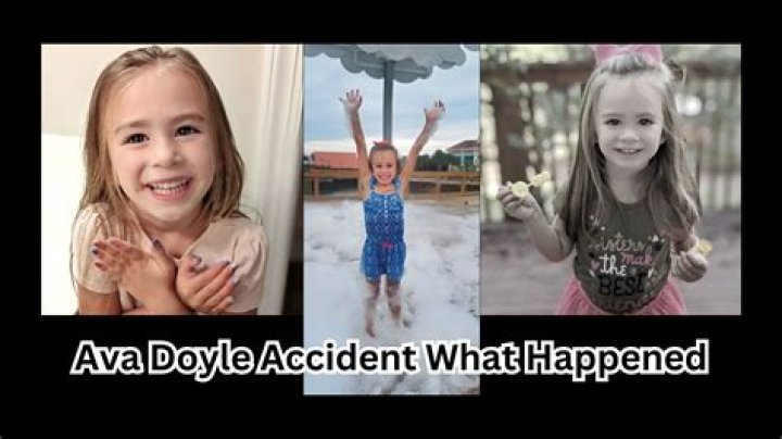 Ava Doyle: What Happened?