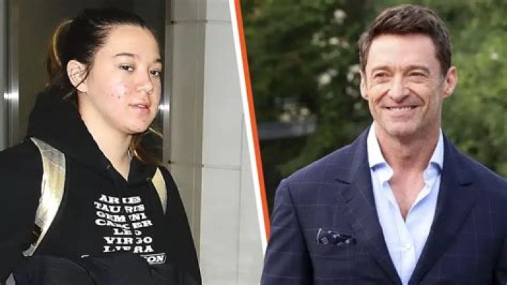 Ava Eliot Jackman 2024: A Glimpse into the Life of Hugh Jackman's Daughter