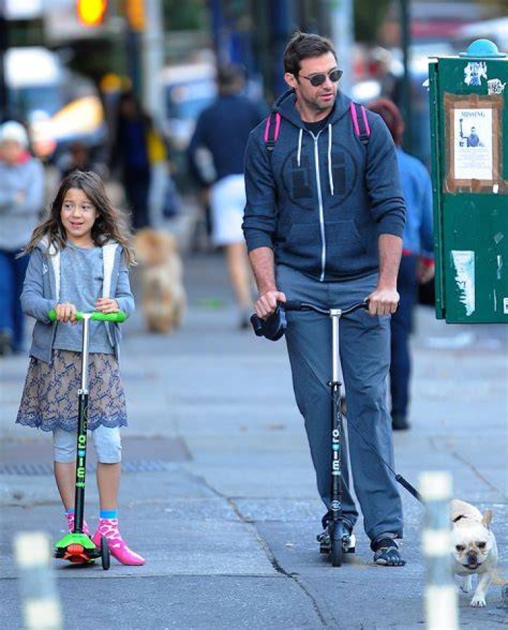 Ava Eliot Jackman: The Journey of Hugh Jackman's Daughter