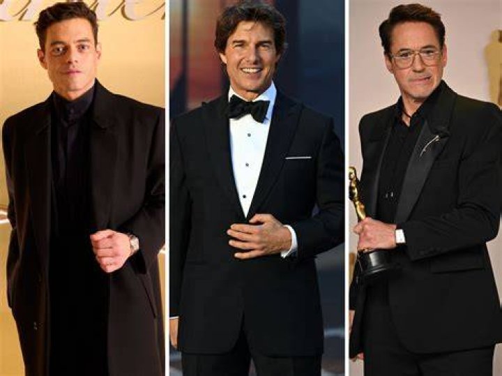Average Height of Actors: Unveiling the Industry's Stature