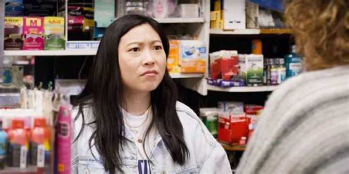 Awkwafina Movies and TV Shows: A Comprehensive Guide to Her Career