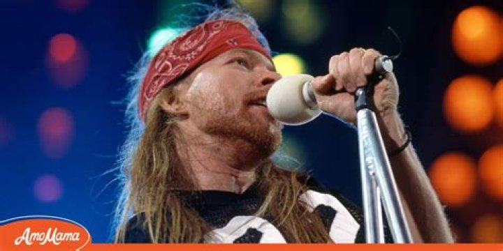Axl Rose Controversy: A Deep Dive into the Rock Icon's Turbulent Journey