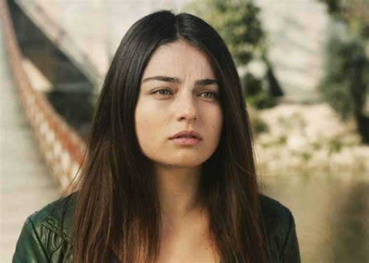 Ayça Ayşin Turan: The Rising Star of Turkish Cinema and Television