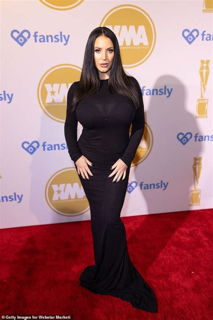 Ayesha Silver: The Rise of a Porn Star Icon