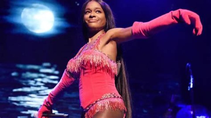 Azealia Banks Net Worth 2023: A Deep Dive into Her Wealth and Success