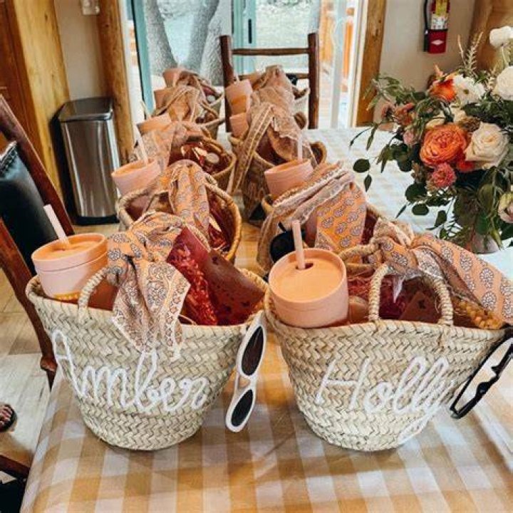 Bachelorette Goodie Bags: The Ultimate Guide to Memorable Favors for Your Bridal Party