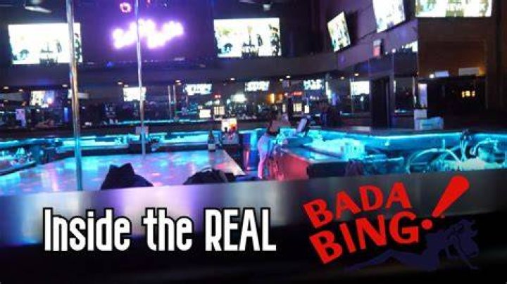 Bada Bing: The Vibrant Spirit of Entertainment