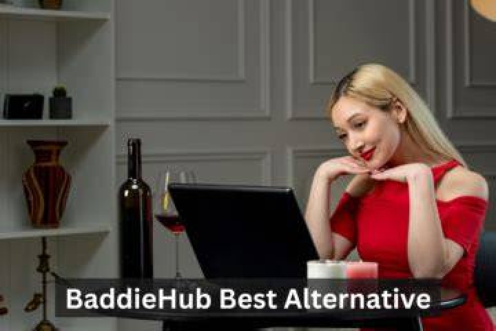 Baddieshub: The Ultimate Community for Bold and Empowered Individuals