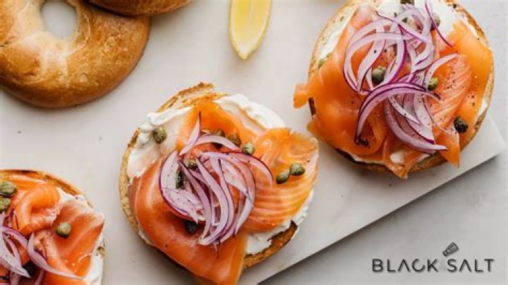 Bagel and Lox: The Perfect Pairing of Tradition and Taste