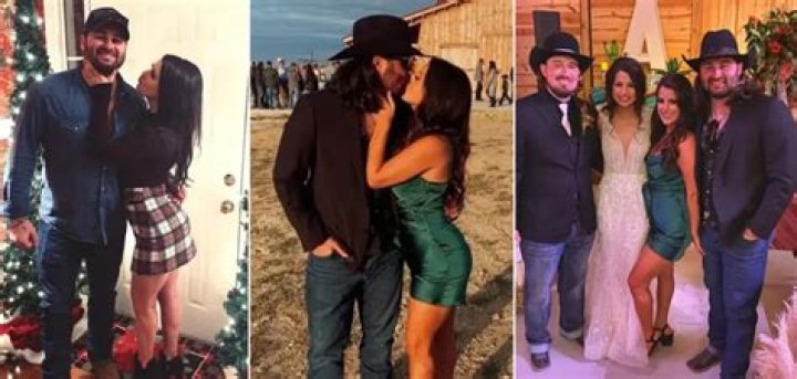 Bailey Fisher and Koe Wetzel: A Deep Dive into Their Lives and Careers