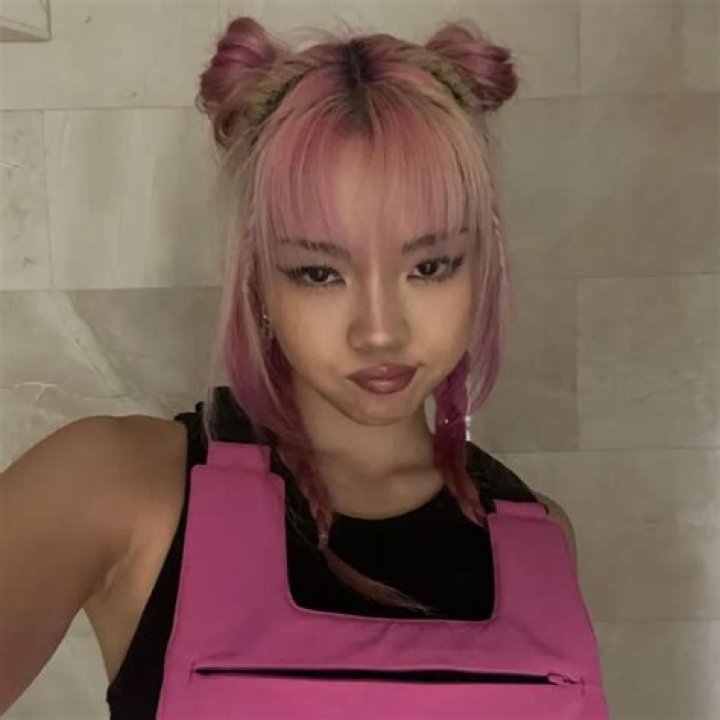 Bailey Sok: The Rising Star of Dance and Social Media