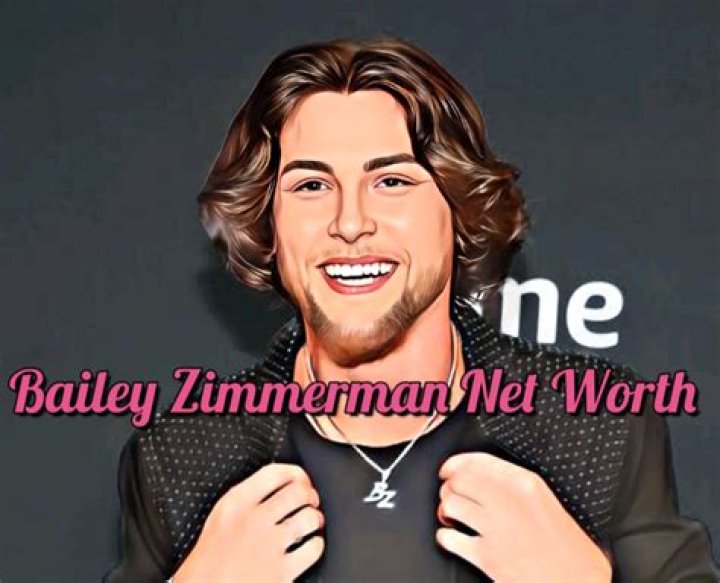 Bailey Zimmerman Net Worth: The Rising Star's Wealth and Success