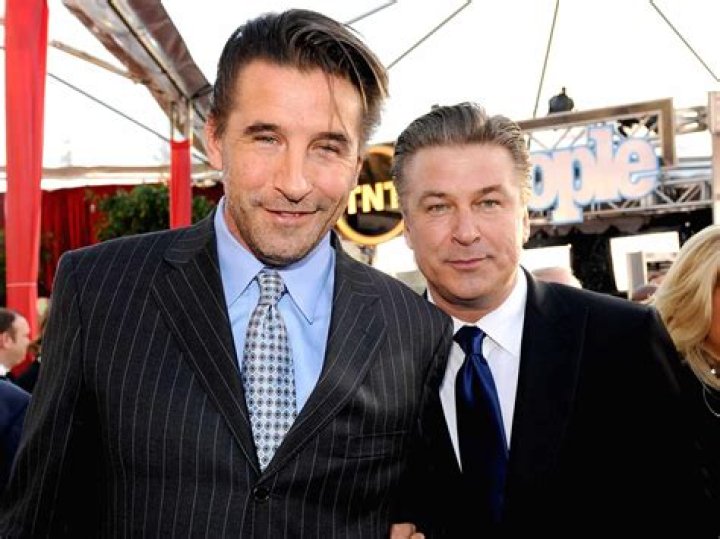 Baldwin Actors: A Comprehensive Look into Their Impact and Legacy