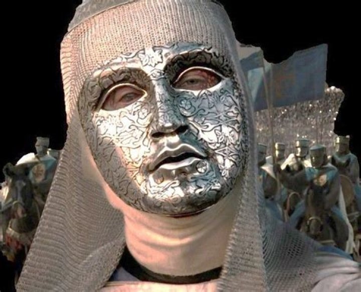 Baldwin IV: The Leper King of Jerusalem