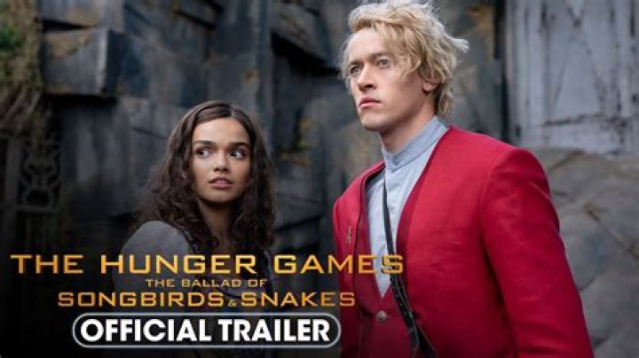 Ballad of Songbirds and Snakes Movie: A Deep Dive into the Prequel of The Hunger Games
