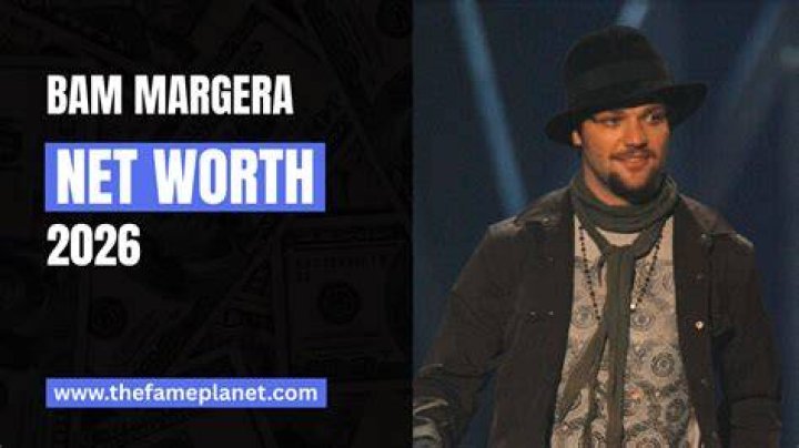 Bam Margera's Financial Journey: Exploring His Net Worth