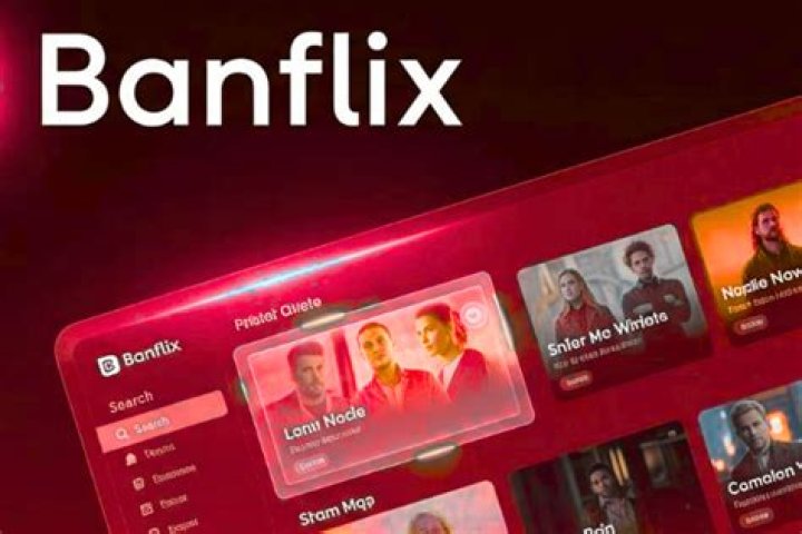 Banflix.com: The Ultimate Streaming Experience for Movie Lovers