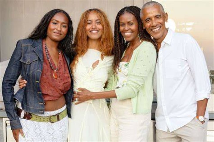Barack Obama Family Background: A Deep Dive into His Heritage