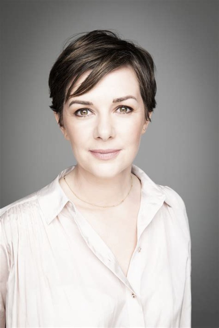 Barbara Babcock: A Glimpse into the Life and Career of the Acclaimed Actress