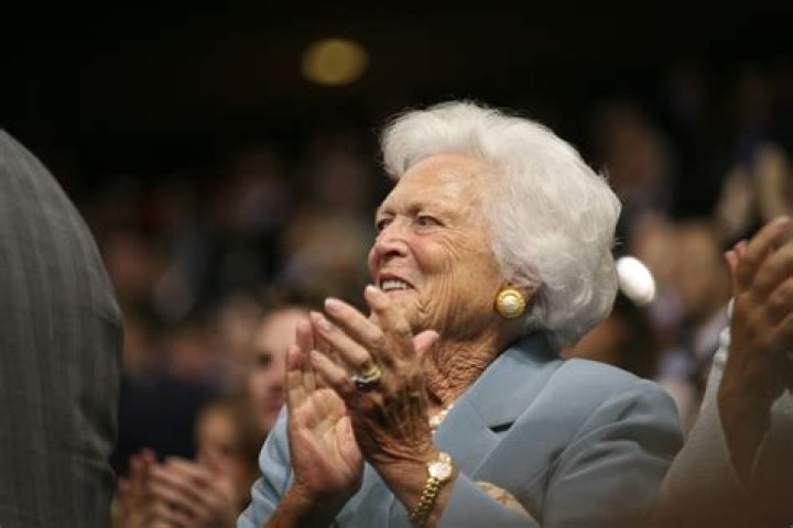Barbara Bush Net Worth: A Deep Dive into Her Legacy and Wealth