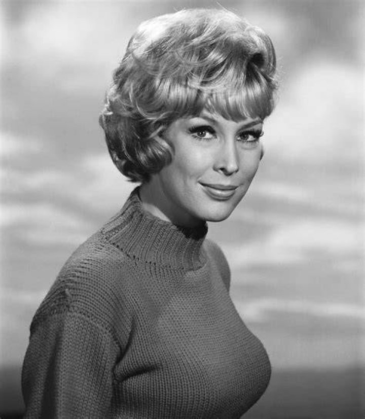 Barbara Eden's Net Worth: Unveiling the Legacy of a Hollywood Icon