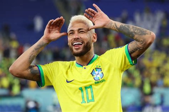Barcelona FC: The Rise and Impact of Neymar Jr