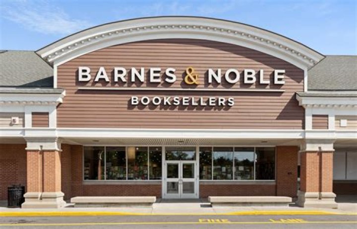 Barnes and Noble Rogers: A Literary Haven in the Heart of Arkansas