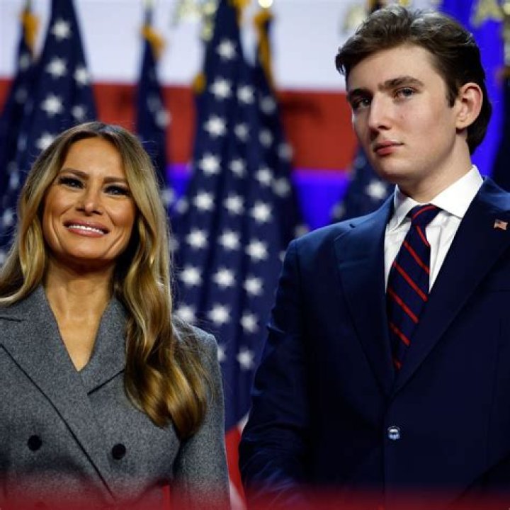 Barron Trump's Girlfriend: An In-depth Look at His Personal Life and Relationships