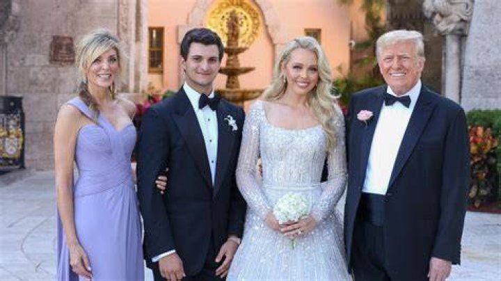 Barron Trump's Girlfriend Now: A Deep Dive into His Personal Life