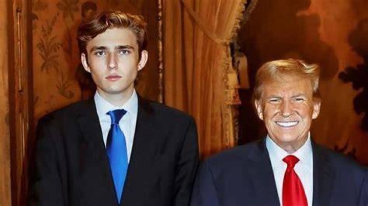 Barron Trump and Marfan Syndrome: Understanding the Connection