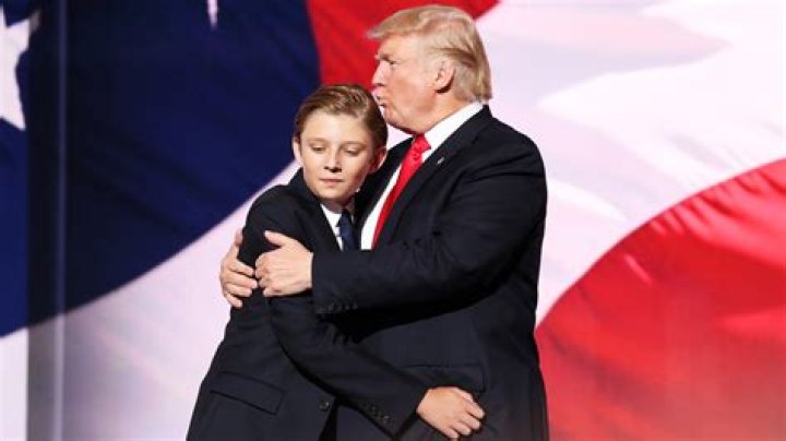 Barron Trump: Height, Health, and Insights into His Life