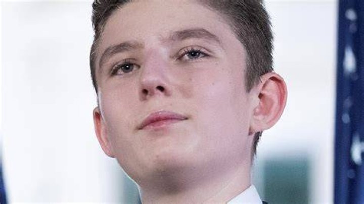 Barron Trump Nanny: Inside the Life of a Presidential Child's Caregiver