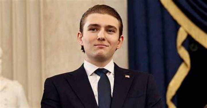Barron Trump Net Worth: A Comprehensive Overview