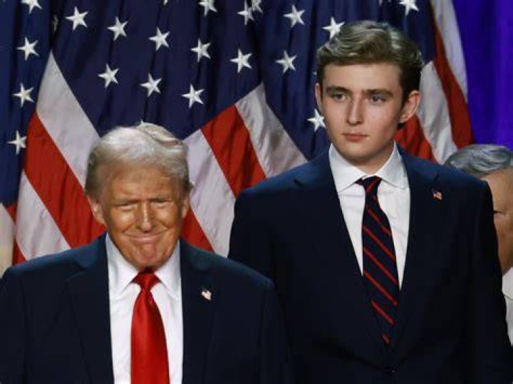Barron Trump: Understanding Autism and the Youngest Trump