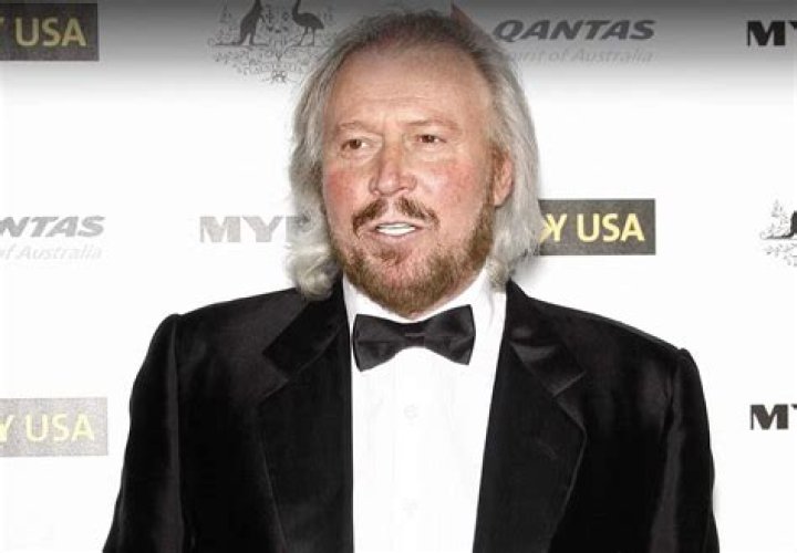 Barry Gibb Age: A Closer Look at His Life and Achievements