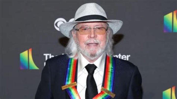 Barry Gibb Age: A Journey Through Time with the Bee Gees Legend
