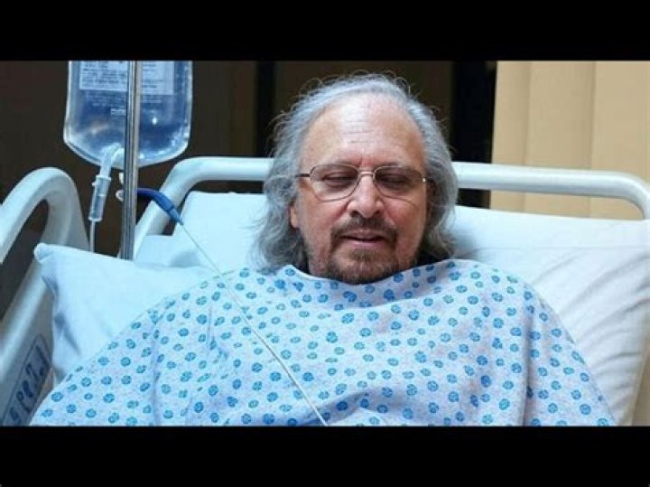Barry Gibb Health: A Comprehensive Insight into His Well-Being and Lifestyle