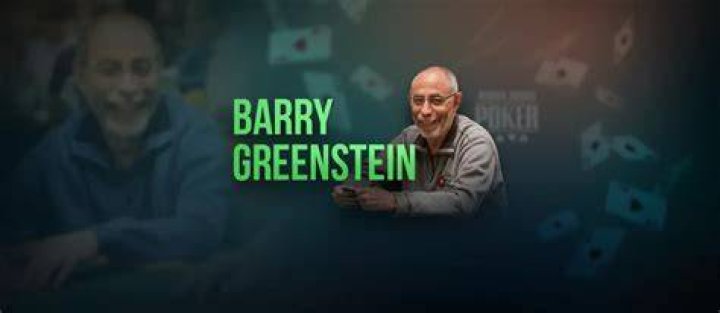 Barry Greenstein Net Worth: A Deep Dive into the Poker Icon's Wealth