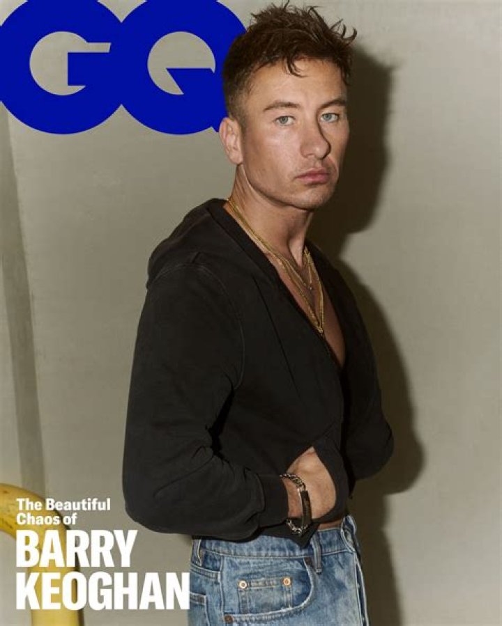 Barry Keoghan Child: A Comprehensive Insight into the Life of the Rising Star